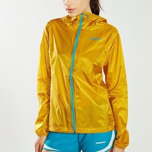 Rare Patagonia Alpine Houdini Jacket